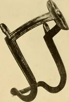 An illustration from Greek, Etruscan and Roman bronzes (1915)