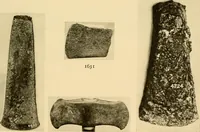 An illustration from Greek, Etruscan and Roman bronzes (1915)