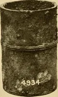Picture 403 of 414 from Greek, Etruscan and Roman bronzes (1915), leaf 494