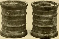 An illustration from Greek, Etruscan and Roman bronzes (1915)