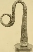 An illustration from Greek, Etruscan and Roman bronzes (1915)