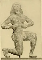 An illustration from Greek, Etruscan and Roman bronzes (1915)