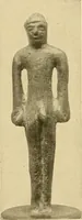 An illustration from Greek, Etruscan and Roman bronzes (1915)