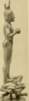 An illustration from Greek, Etruscan and Roman bronzes (1915)