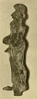 Picture 21 of 414 from Greek, Etruscan and Roman bronzes (1915), leaf 63