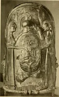 An illustration from Greek, Etruscan and Roman bronzes (1915)