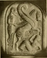 An illustration from Greek, Etruscan and Roman bronzes (1915)