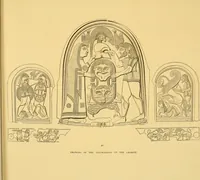An illustration from Greek, Etruscan and Roman bronzes (1915)