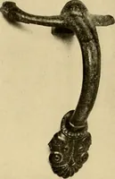 An illustration from Greek, Etruscan and Roman bronzes (1915)