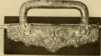 Picture 36 of 414 from Greek, Etruscan and Roman bronzes (1915), leaf 80