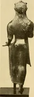 An illustration from Greek, Etruscan and Roman bronzes (1915)