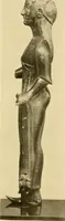 An illustration from Greek, Etruscan and Roman bronzes (1915)