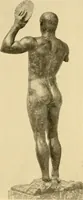 An illustration from Greek, Etruscan and Roman bronzes (1915)