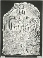 An illustration from Greek inscriptions (1905)