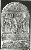 An illustration from Greek inscriptions (1905)