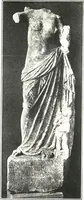 An illustration from Greek inscriptions (1905)