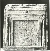 An illustration from Greek inscriptions (1905)