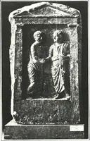 An illustration from Greek inscriptions (1905)