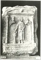 An illustration from Greek inscriptions (1905)