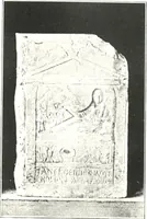 An illustration from Greek inscriptions (1905)
