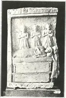 An illustration from Greek inscriptions (1905)