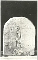 An illustration from Greek inscriptions (1905)