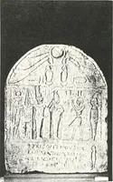 An illustration from Greek inscriptions (1905)