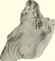 An illustration from Greek moulds (1903)