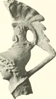An illustration from Greek moulds (1903)