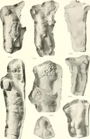 An illustration from Greek moulds (1903)