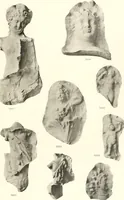 An illustration from Greek moulds (1903)
