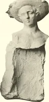 An illustration from Greek moulds (1903)