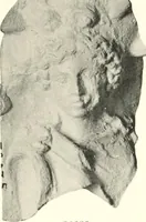 An illustration from Greek moulds (1903)