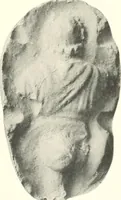 An illustration from Greek moulds (1903)