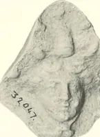 An illustration from Greek moulds (1903)