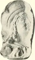 An illustration from Greek moulds (1903)