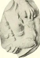 An illustration from Greek moulds (1903)
