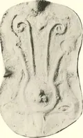 An illustration from Greek moulds (1903)