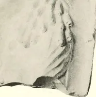 An illustration from Greek moulds (1903)