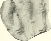 An illustration from Greek moulds (1903)