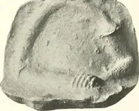 An illustration from Greek moulds (1903)