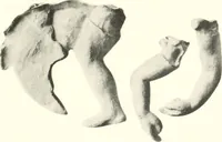 An illustration from Greek moulds (1903)