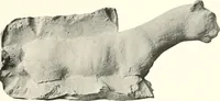 An illustration from Greek moulds (1903)