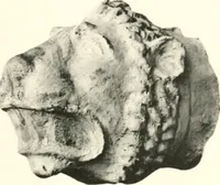 An illustration from Greek moulds (1903)