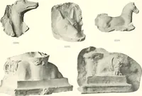 An illustration from Greek moulds (1903)