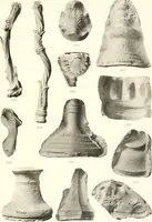 An illustration from Greek moulds (1903)