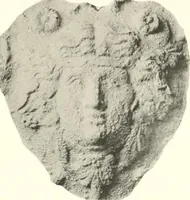 An illustration from Greek moulds (1903)