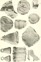 An illustration from Greek moulds (1903)