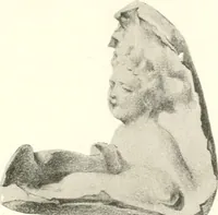 An illustration from Greek moulds (1903)