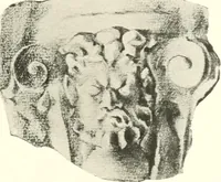 An illustration from Greek moulds (1903)
